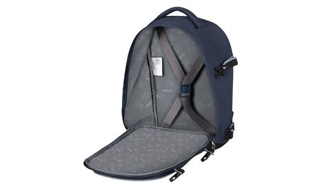 Clothing compartment