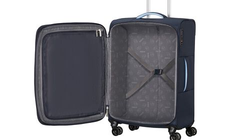 Organización interior