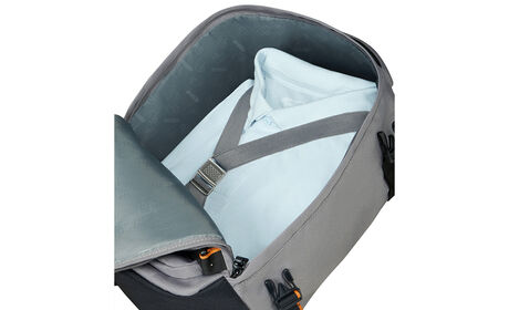 Compartimiento interior