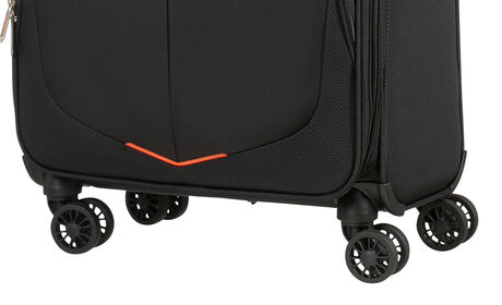 Óptima comodidad para viajar