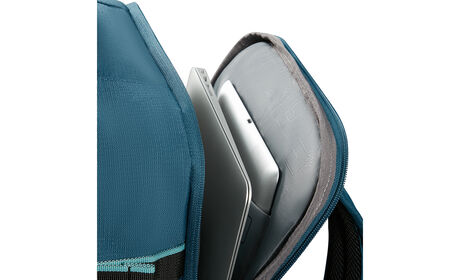 Compartimento para portátil de 15,6''