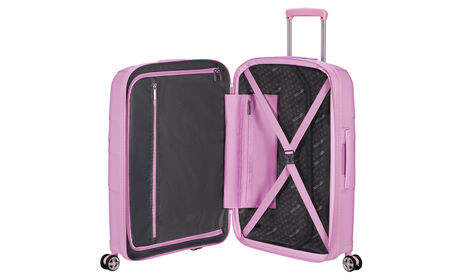 Organización interior