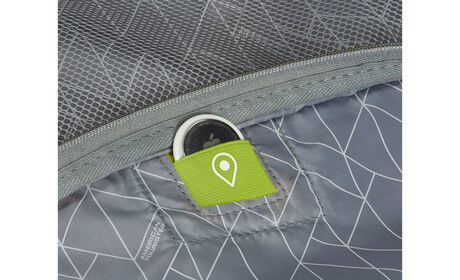 Soporte para Airtag en el interior