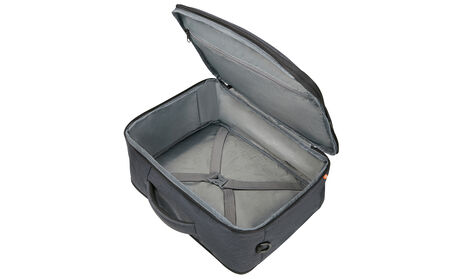 Compartimiento interior