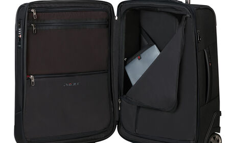 Viajes de trabajo más fáciles