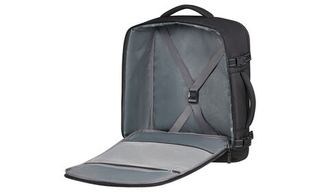 Compartimiento interior