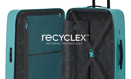 Interior Recyclexᵀᴹ