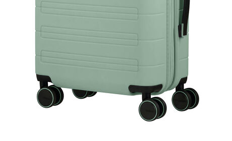 Óptima calidad de viaje