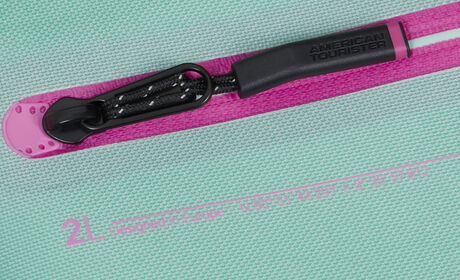 Repele el agua de forma natural