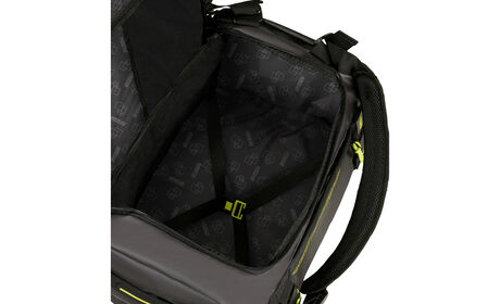 Clothing compartment