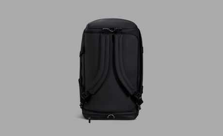 Convertible en mochila
