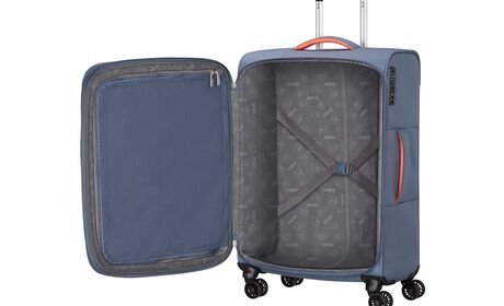 Organización interior