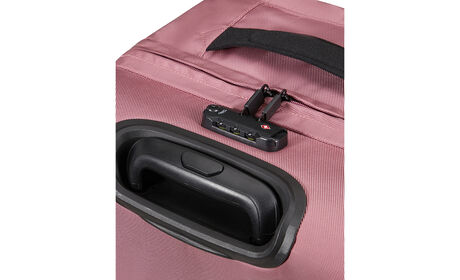 secure travel