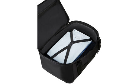 Compartimiento interior