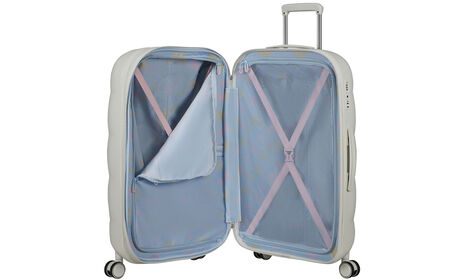 Organización interior inteligente