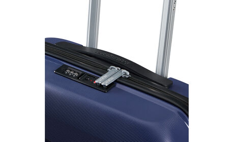 Secure travel