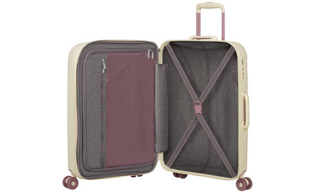 Organización interior inteligente