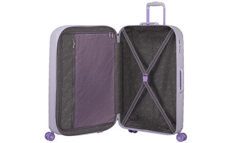 Organización interior inteligente