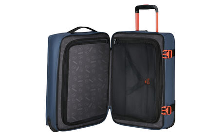 Organización Interior