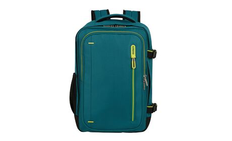 Fitting ryanair free-on-board cabin bag policy