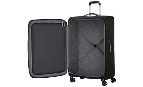 Organización interior