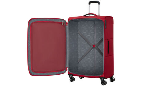 Organización interior