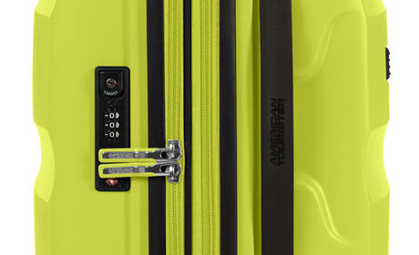 Secure travel