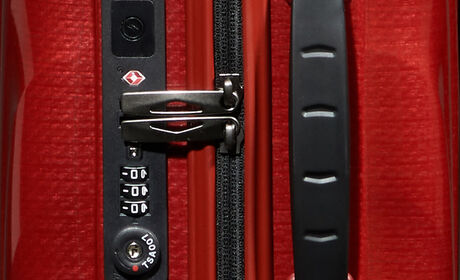 Integrated USB port