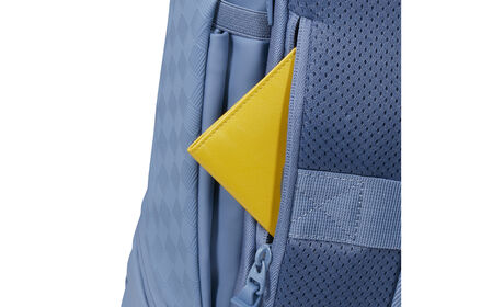 Compartimento trasero secreto