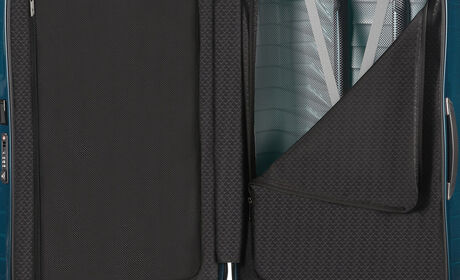 Practical interior