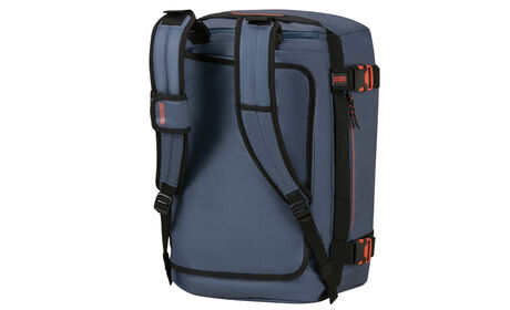 Correas de mochila plegables