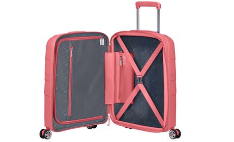 Organización interior