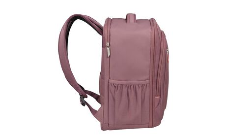 Compartimento para portátil de 15,6''