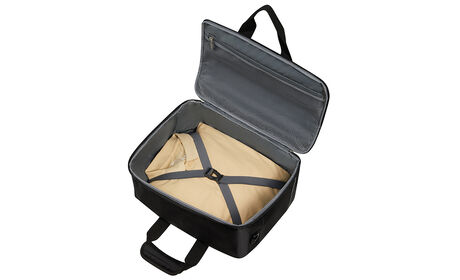 Compartimiento interior