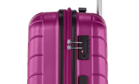 Secure travel