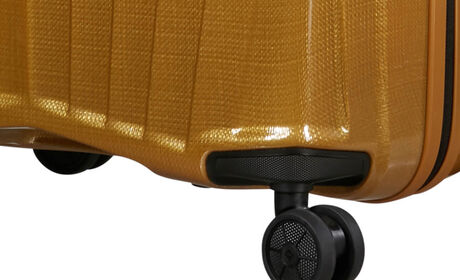 Outstanding comfort