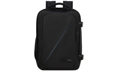 Fitting ryanair free-on-board cabin bag policy