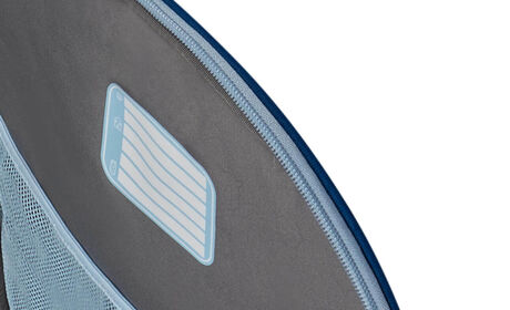 Practical ID tag