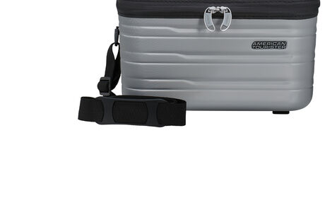 Correa de hombro extraíble