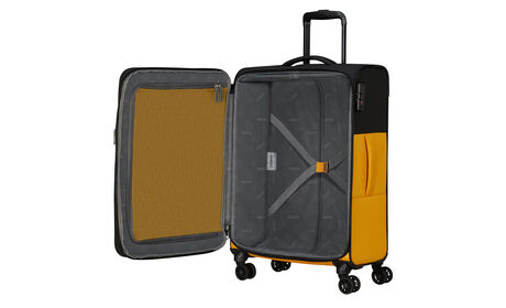 Organización interior