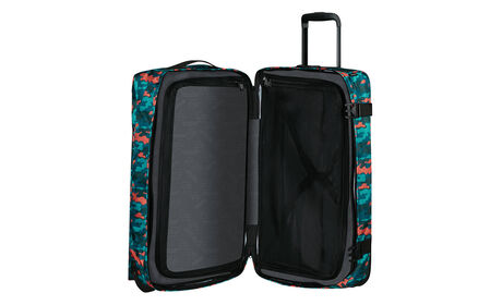 Organización Interior