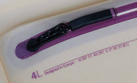 Repele el agua de forma natural