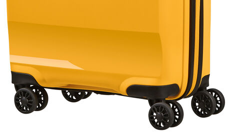 Sublime travel comfort