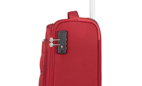 Secure travel