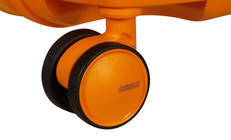 Double Wheel System