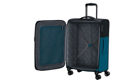 Organización interior