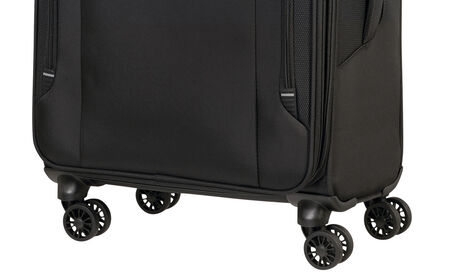Óptima comodidad para viajar