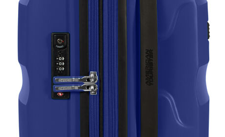 Secure travel