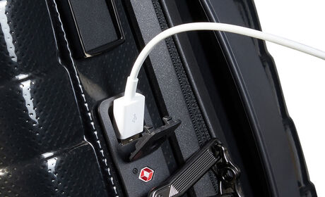 Puerto USB integrado