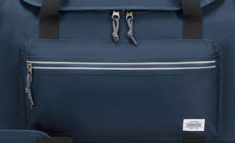 Front pocket